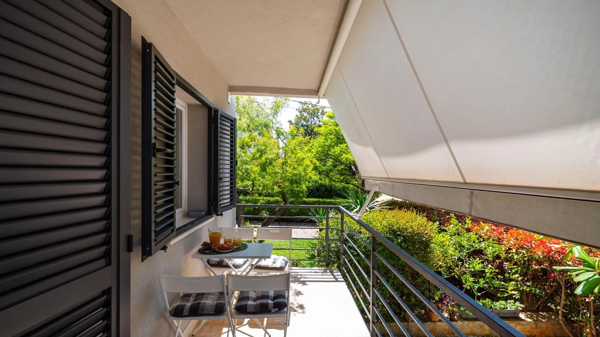 Apartment Luna زادار 0*,  كرواتيا